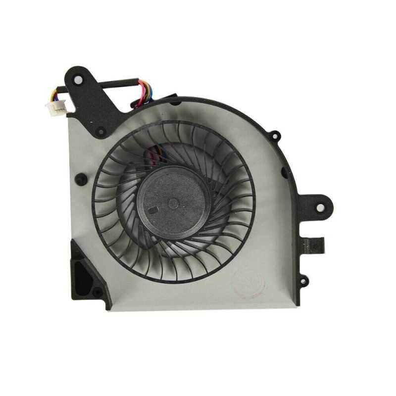 MSI GF75 Thin 8RC 8RD 9SC 9SD Koelventilator PAAD06015SL N415 N416