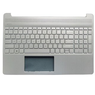 HP Pavilion 15-DY 15T-DY 15-EF 15s-EQ 15s-FQ Toetsenbord M17578-B31