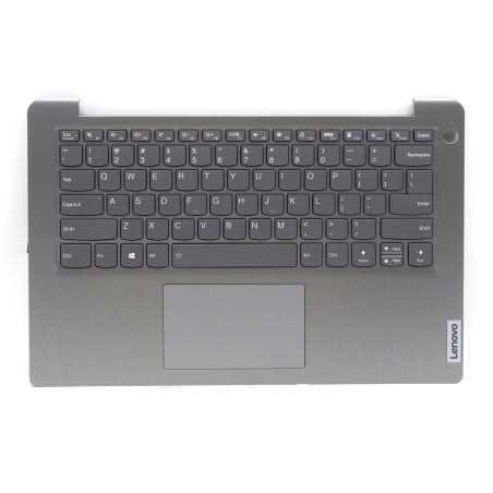 Lenovo Ideapad 3 14ITL6 14ADA6 14ALC6H Keyboard 5CB1B9779