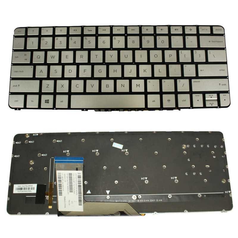 Laptop Toetsenbord Spectre reparatie HP Spectre x360 13-4 series