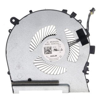 HP Omen 15-dh ventilator kopen | 15-dh0 / 15-dh1 fan