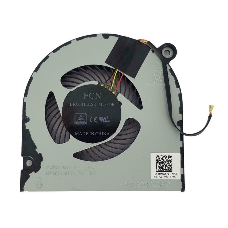 Acer Aspire A515-47 A515-57 Koelventilator