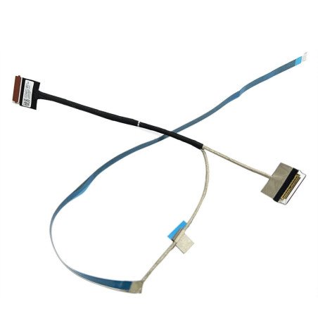 Lenovo IdeaPad 3 17ITL6 17IAU7 17ADA05 17ALC6 17ARE05 lcd cable
