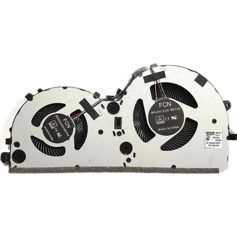 Lenovo Ideapad L340-15IRH 330-15ICH 330-15IRH Cooling Fan 5F10S13887