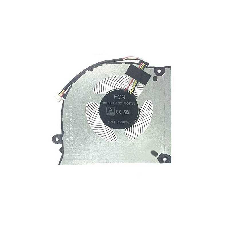 Clevo PC50 PC51 PC7 Koelventilator DFS5K223052834 FMKL DFS5K22305283R