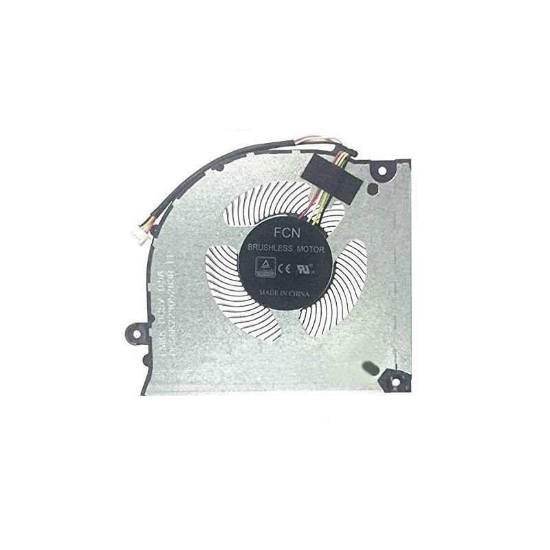 Clevo PC50 PC51 PC7 Cooling Fan DFS5K223052834 FMKL DFS5K22305283R