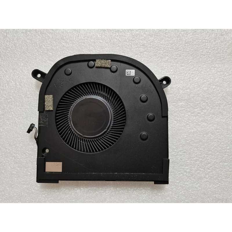 Dell XPS 17 9700 9710 Precision 5750 5760 Koelventilator 0XR6Y C4YVP Dell XPS 17 9700 9710 Precision 5750 5760 Koelventilator 0XR6Y C4YVP