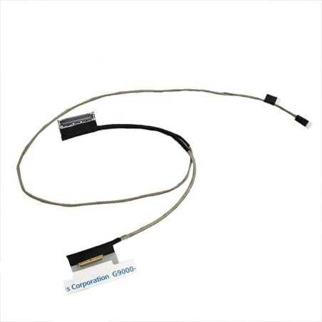 Acer Aspire A515-51 A715-71 A717-71 Lcd Kabel DC02002SV00 50.GP4N2.008