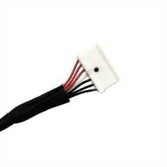 Dell XPS 15 9550 9560 Dc jack oplaadpoort DC30100X200