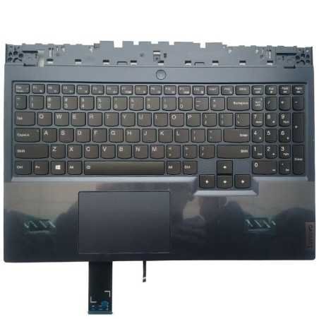 Lenovo Legion 5 15IAH7H Keyboard 5CB1F39069