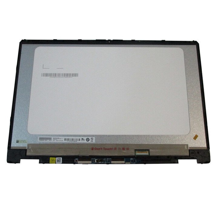 HP Pavilion X360 15-Dq 15-dq0xxxxx 15-dq1xxxxx Touchscherm L66916-001