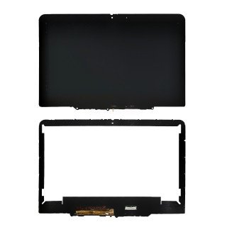 Lenovo 300e Chromebook Gen 3 touch scherm 11.6 1366x768 82J9000MUS