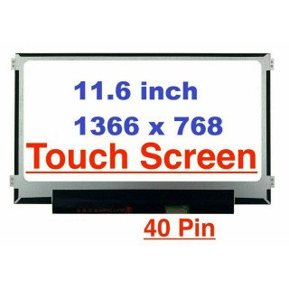 Laptop scherm Asus Chromebook reparatie Asus Chromebook C204MA series