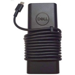 Dell oplader 65W AC adapter USB-C 20 V 3.25 A