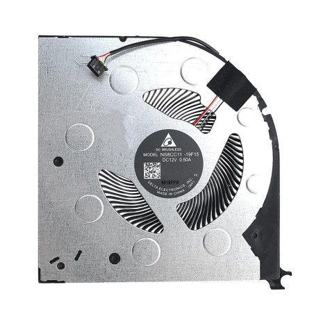 Lenovo Legion 7-15IMH05 15IMHG05 C7-15IMH05 Cooling Fan