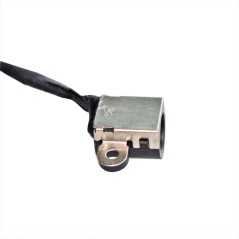 Dell Inspiron 15 7000 7537 Dc jack oplaadpoort 0G8RN8 50.47L02.001