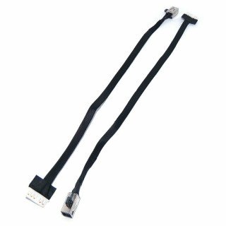 Dell inspiron 14-7460 15-7560 dc jack reparatie Dell inspiron series