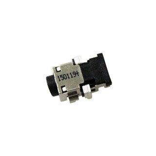 Asus zenbook UX305 UX305C UX305CA UX305UA Dc jack oplaadpoort
