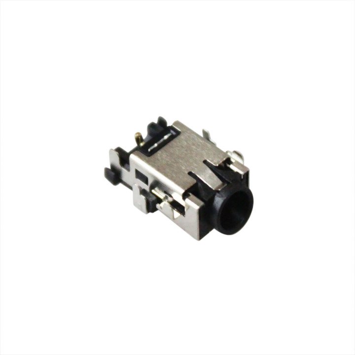 Asus zenbook UX305 UX305C UX305CA UX305UA Dc jack oplaadpoort