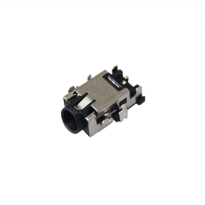 Asus zenbook UX305 UX305C UX305CA UX305UA Dc jack oplaadpoort