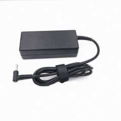 HP oplader 65W AC adapter Blauwe tip 4.5*3.0mm 19.5 V 3.33 A