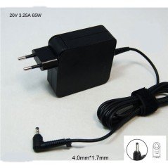 Lenovo oplader 65W AC adapter 4.0*1.75mm 20V 3.25A ALX65CLGC2A
