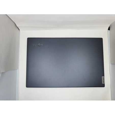 Lenovo Yoga Slim 7 14IIL05 14ARE05 14ITL05 scherm behuizing cover 5CB0Y85281