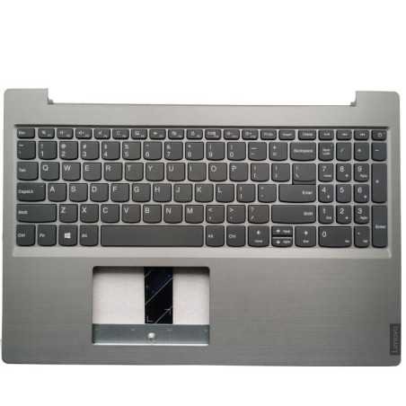 Lenovo ideapad L340-15 L340-15IWL L340-15API Keyboard 5CB0S16592
