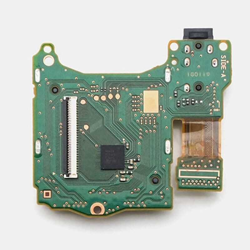 Nintendo Switch Earphone Board met GameSocket HAC-001