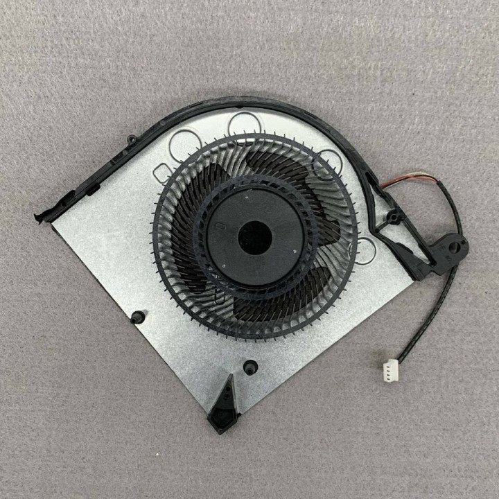 Lenovo Legion Y730-15ICH 17ICH Y740 Y740-15ICH 17ICH Cooling Fan