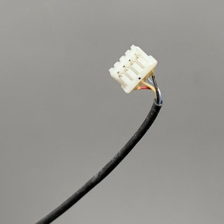 Lenovo Legion Y730-15ICH 17ICH Y740 Y740-15ICH 17ICH Cooling Fan