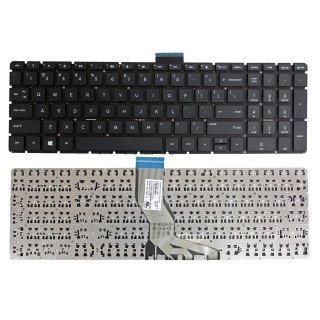 Laptop Toetsenbord HP 15 reparatie HP 15-bs series