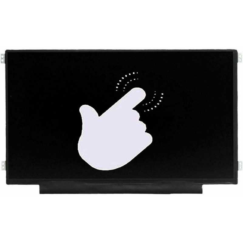 Laptop scherm touch M15329-001 NV140FHM-T01 M49654-001 M34159-001