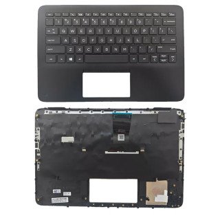 HP Probook X360 11 G5 EE Toetsenbord M03759-001 L83983-001