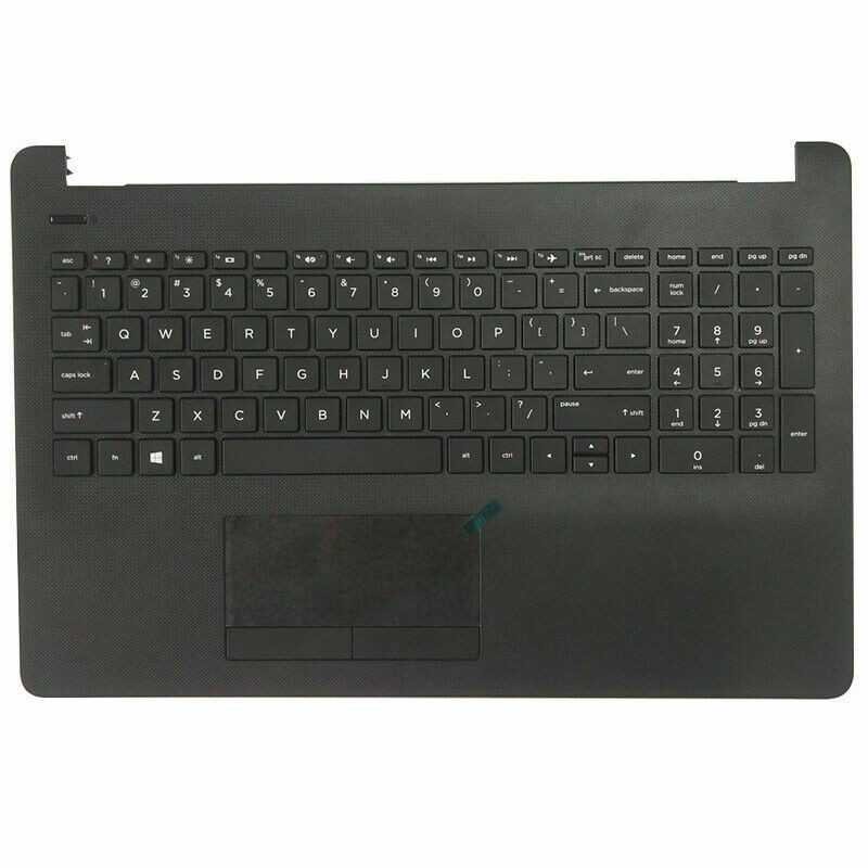 Laptop Toetsenbord HP 15 reparatie HP 15-bs series