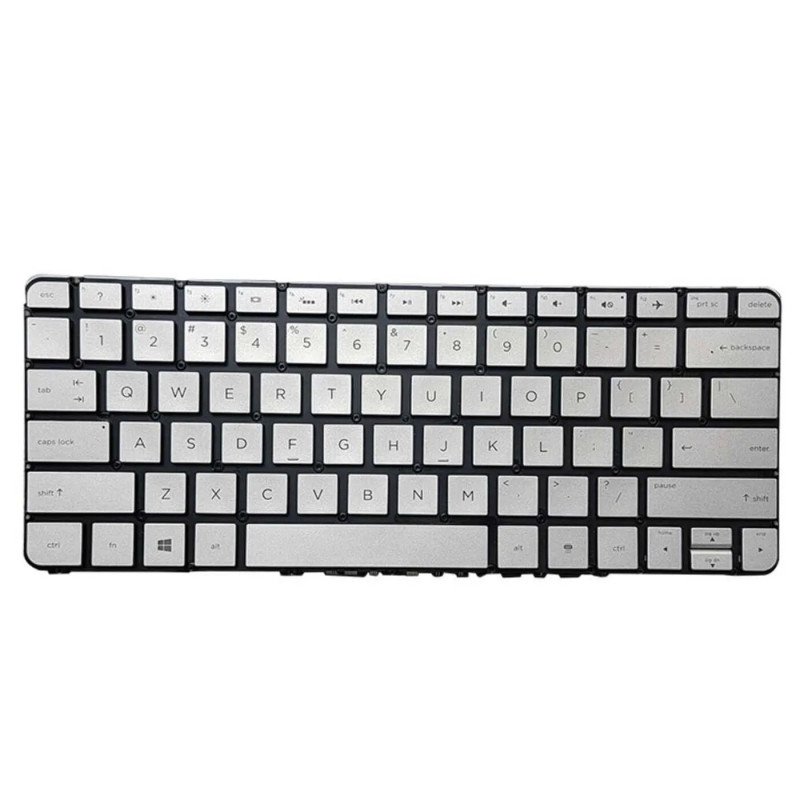 HP Spectre x360 13-4xxxxx 13T-4xxxxx 13-40xxxx 13-41xxxx Keyboard 841137-001 841136-001