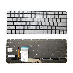 HP Spectre x360 13-4xxxxx 13T-4xxxxx 13-40xxxx 13-41xxxx Keyboard 841137-001 841136-001