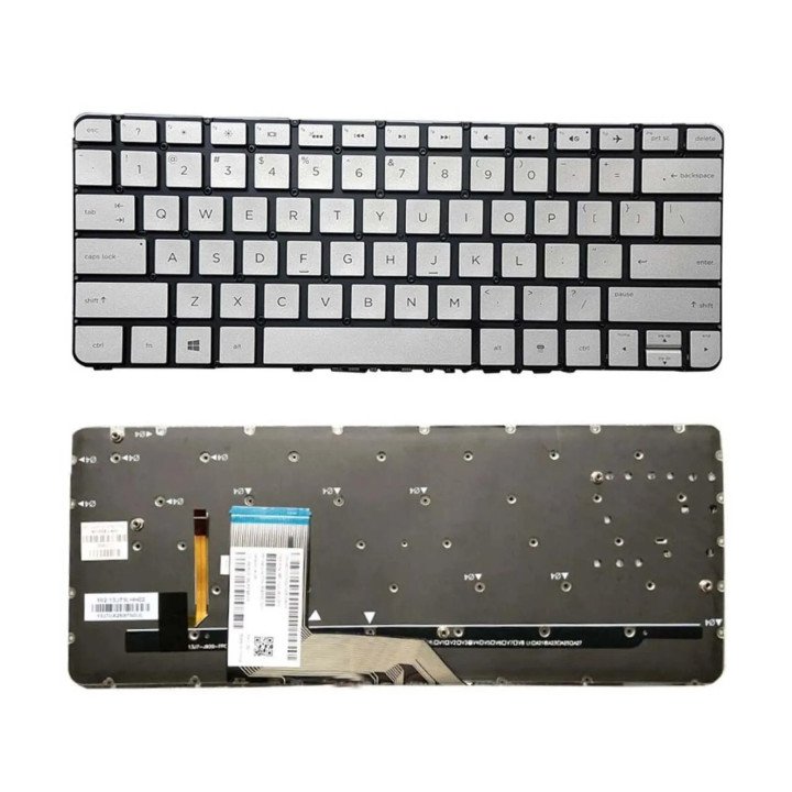HP Spectre x360 13-4xxxxx 13T-4xxxxx 13-40xxxx 13-41xxxx Toetsenbord