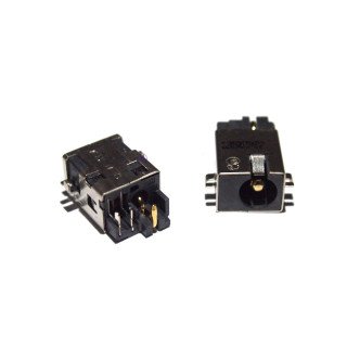Asus Transformer Book Flip TP500 TP500LA TP500LN dc jack reparatie