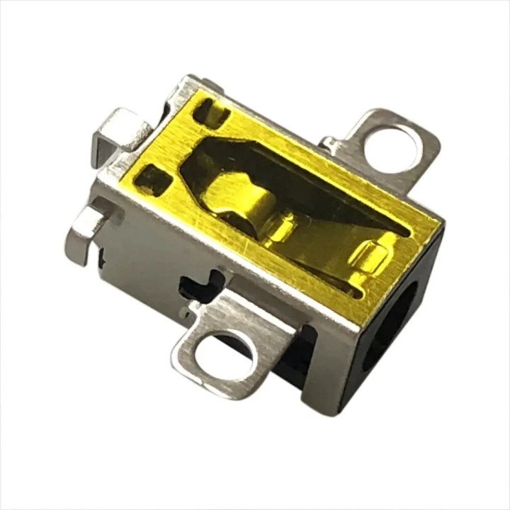 Lenovo IdeaPad 5 15IIL05 15ARE05 15ITL05 15ALC05 Dc jack oplaadpoort