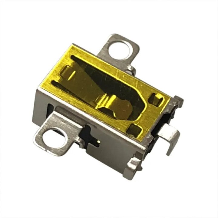 Lenovo IdeaPad 5 15IIL05 15ARE05 15ITL05 15ALC05 Dc jack oplaadpoort