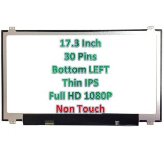 HP 17-cn beeldscherm vervangen HP 17-cn series