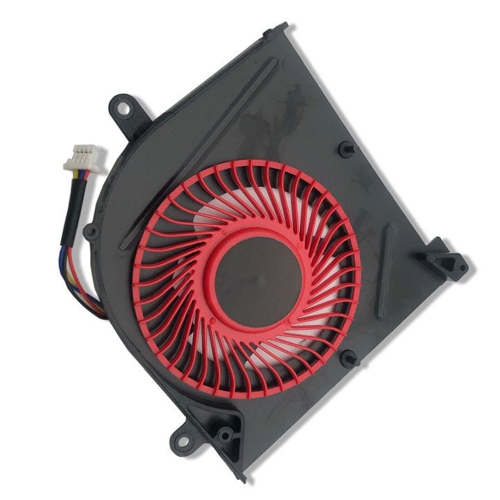 MSI GS63 GS73 GS63VR GS73VR Koelventilator BS5005HS-U2F1