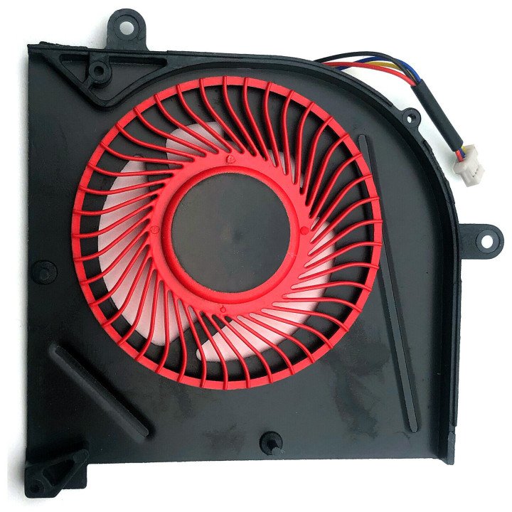 MSI GS63 GS73 GS63VR GS73VR Koelventilator BS5005HS-U2F1