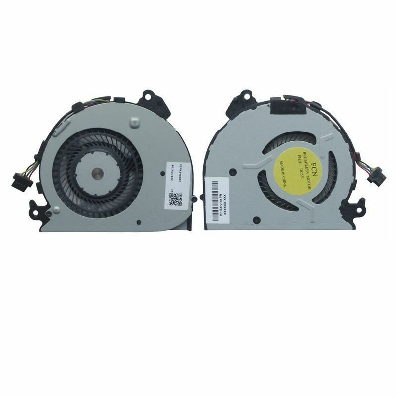 HP Spectre X360 13 13-4xxx 13-41xxx Koelventilator 830676-001
