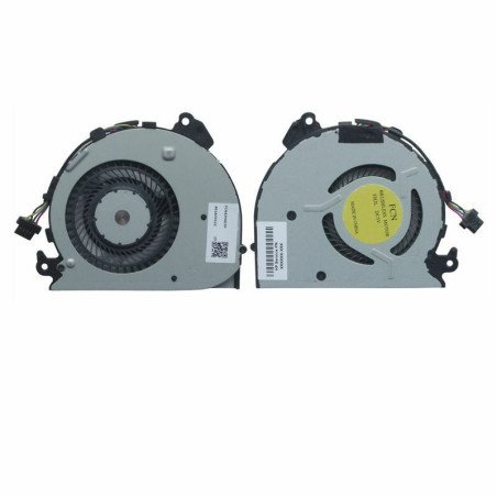 HP Spectre X360 13 13-4xxx 13-41xxx Koelventilator 830676-001
