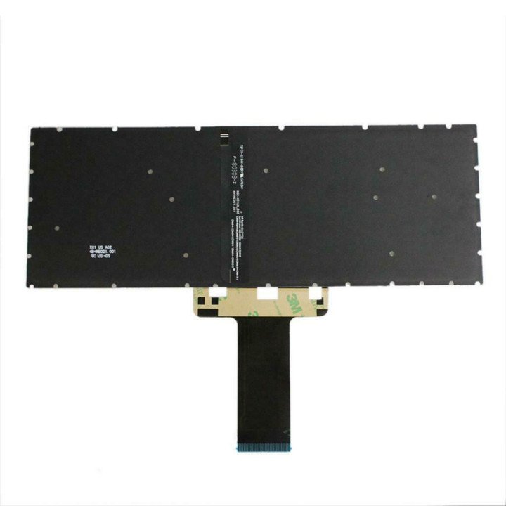 HP Pavilion X360 14-ba Toetsenbord vervangen HP Pavilion 14-ba series