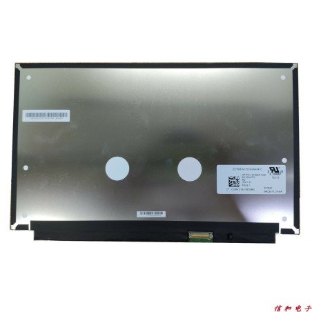 Laptop screen L29439-N31 M133NVF3 918023-N32 13.3 FHD 1920x1080 120HZ