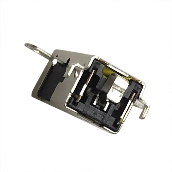 Lenovo IdeaPad 3 15ALC6 15ADA05 15ITL6 15IML05 Dc jack oplaadpoort