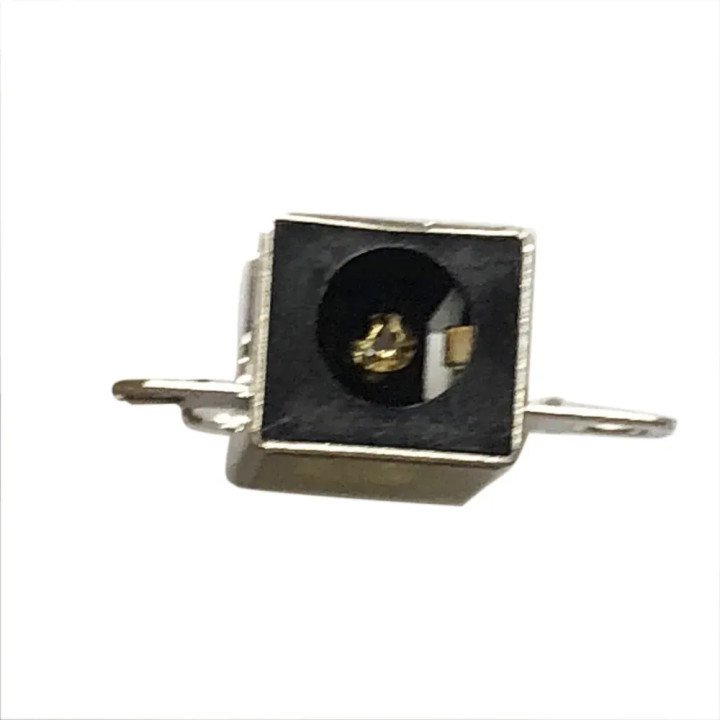 Lenovo IdeaPad 3 15ALC6 15ADA05 15ITL6 15IML05 Dc jack oplaadpoort